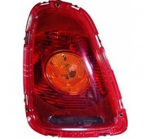 Feu arriere Gauche clignotant orange BMW MINI R56 2006-2010 - GO1206091