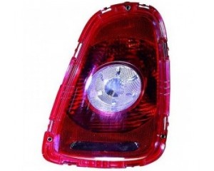 Feu arriere Droit, clignotant blanc BMW MINI R56 2006-2010