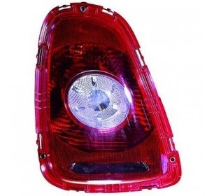 Feu arriere Gauche clignotant blanc BMW MINI R56 2006-2010 - GO1206093