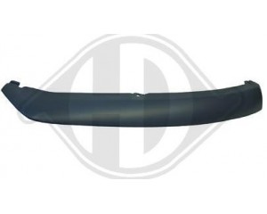 spoiler de pare-chocs avant droit (passager) Ford FOCUS 2011-2014