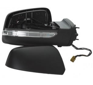 retroviseur droit électrique chauffant + rabattable Mercedes classe A W169 05/2008 au 09/2012 - GO1681426