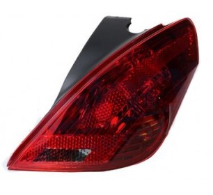 feu arrière droit [Berline] PEUGEOT 308 du 09/2007 au 09/2013 - GO4235090