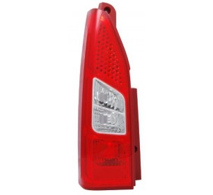 Feu arrière gauche (ouverture 1 porte Hayon) CITROEN BERLINGO du 05/2008 au 02/2012 - GO4013693