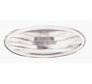 feu clignotant aile droit ou Gauche Nissan JUKE 10/2010 au 05/2014 - GO6075076_1