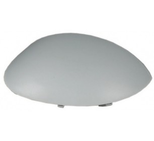 coque de rétroviseur gauche conducteur (à peindre) Peugeot 206 1998-2008 - GO4225029