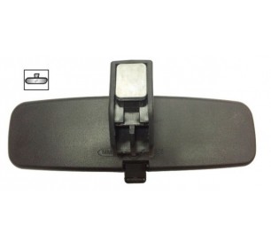 Rétroviseur intérieur avec embase PEUGEOT 106 205 206 306 PARTNER EXPERT - GO814842