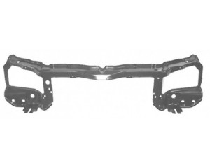 Face avant supérieure PEUGEOT 106 du 04/1996 au 10/2003