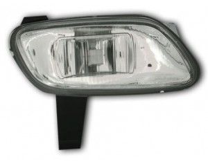 Phare antibrouillard avant droit (passager) PEUGEOT 106 du 04/1996 au 10/2003