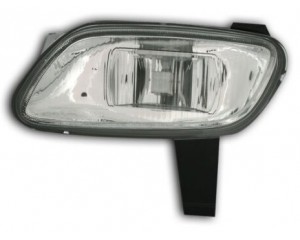 Phare antibrouillard avant gauche (conducteur) PEUGEOT 106 du 04/1996 au 10/2003