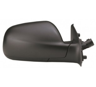 rétroviseur droit (passager) manuel Peugeot 307 08/2000 - 03/2008 - GO4234024