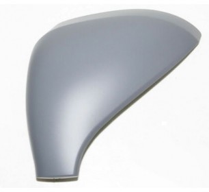 coque rétroviseur gauche (conducteur) à peindre Peugeot 207 03/2006 - 03/2012 - GO4226129