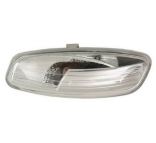 clignotant de rétroviseur droit (passager) Peugeot 207 du 03/2006 au 03/2012 - GO4226122
