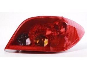 feu arrière droit PEUGEOT 307 08/2000 - 05/2005