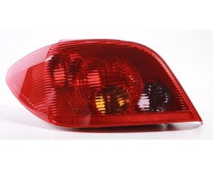 feu arrière gauche PEUGEOT 307 08/2000 - 05/2005