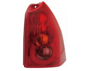 feu arrière droit PEUGEOT 307 BREAK SW 08/2000 - 05/2005