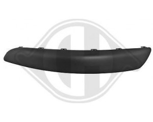 bandeau de pare chocs avant Gauche (conducteur) PEUGEOT 307 08/2000 au 05/2005 
