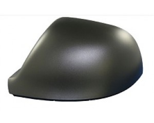 coque retroviseur gauche conducteur (noire) VW Transporter T6 depuis 07/2015->>