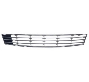 grille pare-chocs avant [centrale] Renault CLIO 3 du 09/2005 au 03/2009 - GO4414045