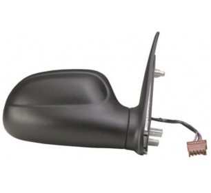 Rétroviseur droit électrique, chauffant (noir) CITROEN SAXO 03/1996 - 04/2004 - GO4035222