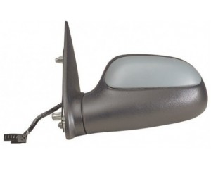 Rétroviseur gauche électrique, chauffant (à peindre) CITROEN SAXO 03/1996 - 04/2004