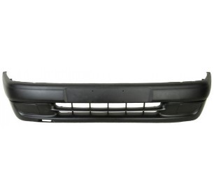 pare chocs avant (noir) CITROEN SAXO  - GO4035151