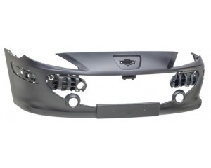 pare chocs avant (-AB) à peindre PEUGEOT 307 06/2005 au 03/2008