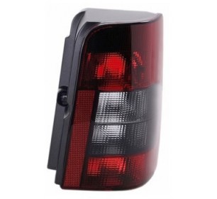 Feu arrière droit (ouverture 1 porte HAYON) Peugeot PARTNER jusqu'au 08/2005 - GO4011692_1