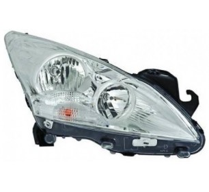 Phare avant droit H7+H7 PEUGEOT 3008 / 5008 09/2009 - 10/2013 - GO4235482