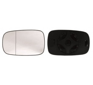 glace rétroviseur gauche (conducteur) RENAULT CLIO 3  09/2005 - 03/2009 - GO4414021