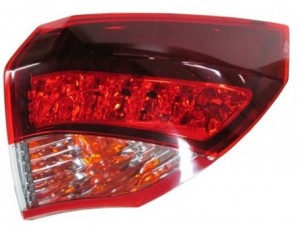 feu arrière droit extérieur LED (passager) Renault LAGUNA 11/2010 - 01/2015