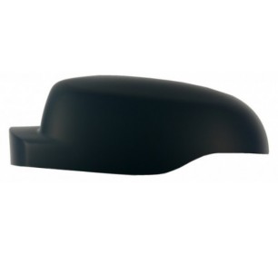 coque de rétroviseur gauche conducteur (noire) RENAULT CLIO 3 04/2009 - 09/2012 - GO4415221