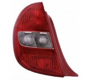 feu arrière gauche (berline) Citroen C5 02/2001 au 08/2004 - GO4061091