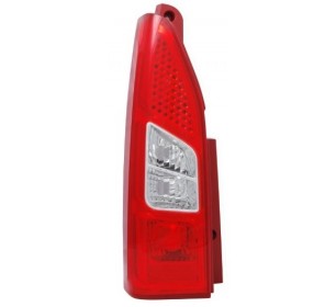Feu arrière gauche (ouverture 1 porte Hayon) Peugeot Partner 05/2008 - 02/2012 - GO4013693_1