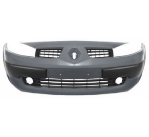 Pare-chocs avant (complet) à peindre RENAULT MEGANE 11/2002 au 12/2005 - GO4464050