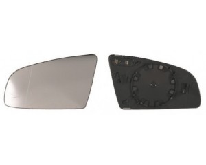 MIROIR GLACE RETROVISEUR AUDI A6 C5 1997-1999 BERLINE AVANT GAUCHE CONDUCTEUR