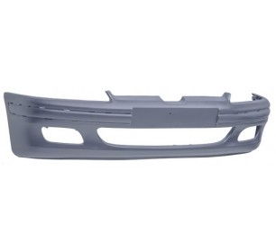 Pare-chocs avant à peindre (+ trous AB) PEUGEOT 106 04/1996 - 10/2003 - GO4210154