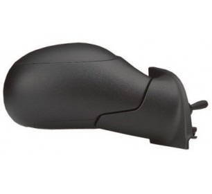 rétroviseur droit manuel (noir) CITROEN C3 04/2002 - 10/2009 - GO4005024