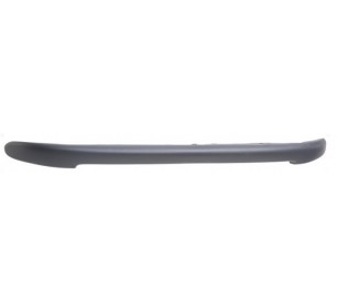 bandeau de pare-chocs avant Peugeot 206 1998-2008 - GO4225062