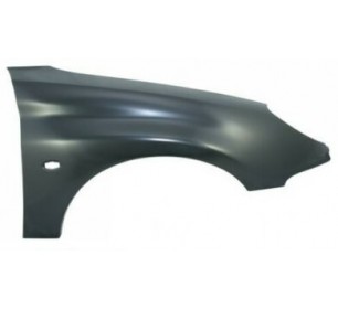 aile droite (passager) 16S - CC - XS Peugeot 206 1998-2008 - GO4225106