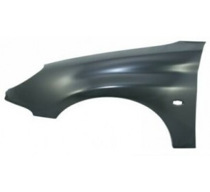 aile gauche (conducteur) 16S - CC - XS Peugeot 206 1998-2008 - GO4225107