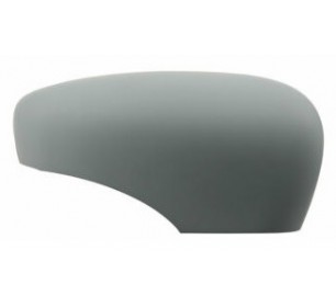 coque de rétroviseur droit [passager] à peindre Renault CLIO 4 2012-2019 - GO4416226