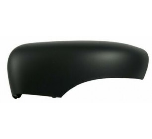 coque de rétroviseur gauche conducteur [Noire] Renault CLIO 4 2012-2019 - GO4416229