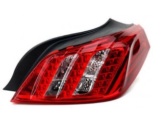 Feu arrière droit LED PEUGEOT 508 du 01/2011 au 08/2014