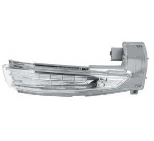 clignotant de rétroviseur droit LED (passager) PEUGEOT 508 depuis 01/2010->> - GO4244128