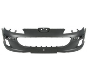 pare chocs avant à peindre PEUGEOT 407 04/2004 au 06/2008 - GO4243050