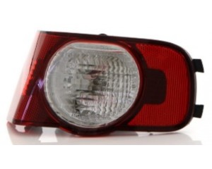 Feu de recul arrière droit Citroen C3 PICASSO depuis 2009->>