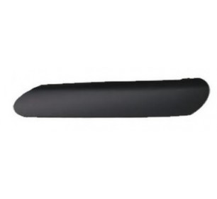 bandeau pare-chocs avant gauche (conducteur) Citroen C3 09/2005 au 10/2009 - GO4005163