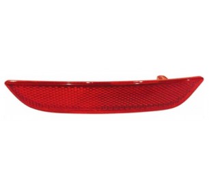 Catadioptre pare-choc arrière gauche Renault CLIO 4 2012-2019 - GO4416097