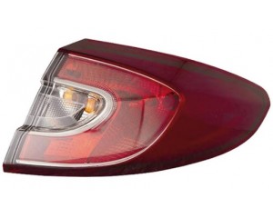 feu arrière droit (extérieur) 5 portes BREAK RENAULT MEGANE 11/2008 - 12/2015