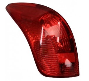 feu arrière gauche [Break SW] PEUGEOT 308 du 09/2007 au 09/2013 - GO4235691
